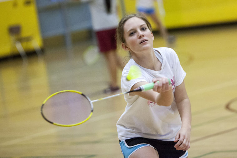 MP Badminton